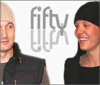 Vítejte na Fiftyfifty.cz