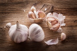 chřipka? angína? cholesterol? cukrovka? ..Česnek! chřipka? angína? cholesterol? cukrovka? ..Česnek!
