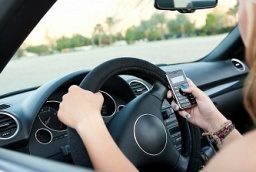Každý může přispět ke snížení statistiky dopravních nehod