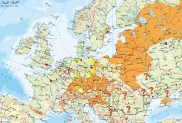 Klíšťová encefalitida táhne Evropou, obyvatelé se zatím nebojí