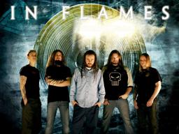 Festival Sonisphere přiveze Misfits a In Flames