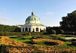Barevné rotundy