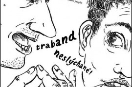 Namísto not, hodně slov a obrázků. Namísto not, hodně slov a obrázků.