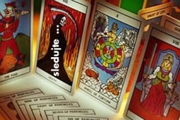 Horoskopy vědmy Emmy Horoskopy vědmy Emmy