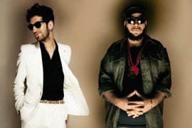 Chromeo rozvlní pražskou MeetFactory