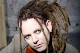 Duke Special, oblíbenec Glena Hansarda, zahraje v ČR Duke Special, oblíbenec Glena Hansarda, zahraje v ČR