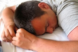 Chrápe váš partner? Možná trpí alergií Chrápe váš partner? Možná trpí alergií