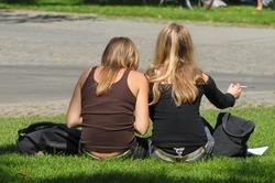 Děti začínají kouřit o prázdninách – nedejte jim šanci!