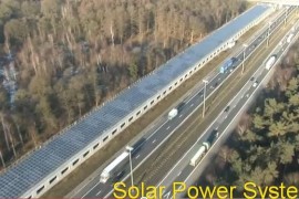Vlaky v Belgii bude pohánět solární energie Vlaky v Belgii bude pohánět solární energie