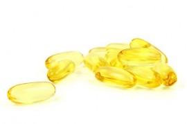Vitamín D chrání tělo před rakovinou i depresí Vitamín D chrání tělo před rakovinou i depresí
