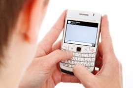 ´Textovky´ pomáhají přestat kouřit ´Textovky´ pomáhají přestat kouřit