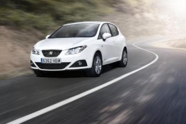Dlouhodobý test časopisu 'Auto Bild': SEAT Ibiza 'vřele doporučován' Dlouhodobý test časopisu 'Auto Bild': SEAT Ibiza 'vřele doporučován'