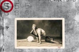 Nové album Čankišou: Faÿt Nové album Čankišou: Faÿt