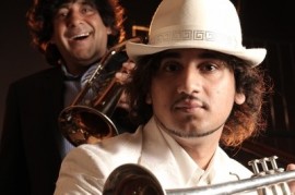 Boban i Marko Marković Orkestar se vrátí do Prahy Boban i Marko Marković Orkestar se vrátí do Prahy