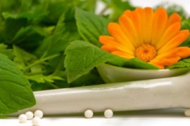 Homeopatie: může pomoci k miminku? Homeopatie: může pomoci k miminku?