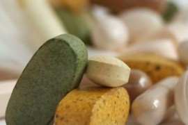 Vitamíny: nenechte se nalákat na reklamní hesla Vitamíny: nenechte se nalákat na reklamní hesla