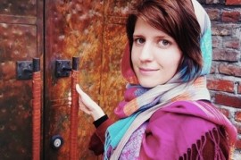 Markéta Irglová přidává v Praze další koncert