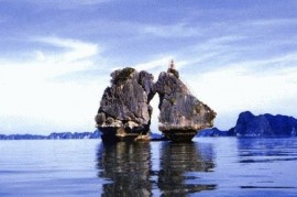 Ha Long - Vietnam