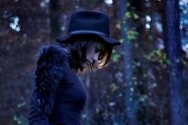 Lenka Dusilová: Baromantika Lenka Dusilová: Baromantika