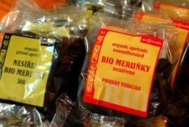 Jsou biopotraviny z Číny opravdu bio? Jsou biopotraviny z Číny opravdu bio?