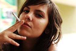 10 kroků k odvykání kouření aneb Co zvládne přečíst i teenager 10 kroků k odvykání kouření aneb Co zvládne přečíst i teenager