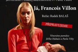 Já, Francois Villon Na Jezerce 