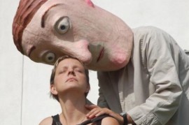 Putovní festival písničkářů Hudební sklepy přijíždí do Vltavské Putovní festival písničkářů Hudební sklepy přijíždí do Vltavské