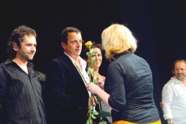 Báječné léto s Michalem Vieweghem 2012 Báječné léto s Michalem Vieweghem 2012
