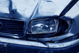 Jak se zachovat v případě autonehody Jak se zachovat v případě autonehody