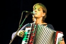 Koncert za rozvrzané struny života a svobodomyslnost