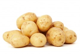 Víte, jak zdravé jsou brambory?