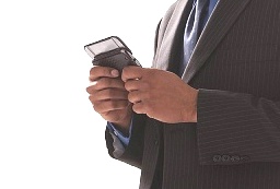 Dočkáme se mobilních telefonů bez baterií?