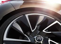 Citroën DS4 zvolen nejkrásnějším autem roku