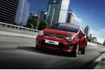 Nová Kia Rio přichází na český trh