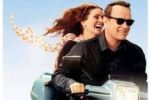 Julia Roberts krásnou učitelkou Toma Hankse
