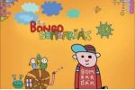 Bongo BomBarďák je tady!