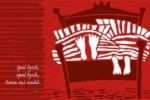 Musica Folklorica: Spal bych, spal bych, žena mi nedá..