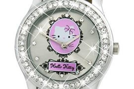 HELLO KITTY: animovaná japonská senzace