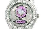 HELLO KITTY: animovaná japonská senzace
