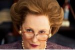 Železná lady Meryl Streep