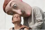 Putovní festival písničkářů Hudební sklepy přijíždí do Vltavské Putovní festival písničkářů Hudební sklepy přijíždí do Vltavské