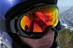 Na snowboardu pozor na ruce! Na snowboardu pozor na ruce!