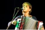 Koncert za rozvrzané struny života a svobodomyslnost Koncert za rozvrzané struny života a svobodomyslnost