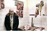 Řezníkův sen ve Švandově divadle ve světové premiéře! Řezníkův sen ve Švandově divadle ve světové premiéře!