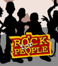 na Rock For People