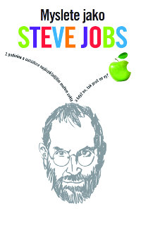 obrázek Myslete jako Steve Jobs