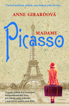 obrázek Madame Picasso