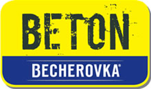 Becherovka - BETON