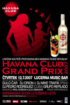 HAVANA CLUB