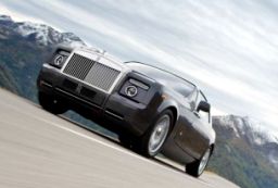 Rolls-Royce chystá model pro ekologicky smýšlející milionáře